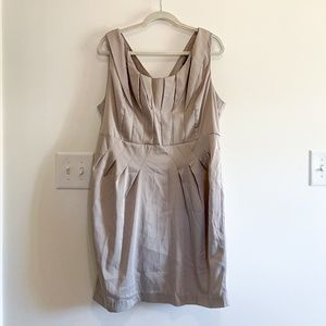 Forever 21 Plus Dress